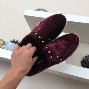 Rebecca Minkoff Noelle Sneaker